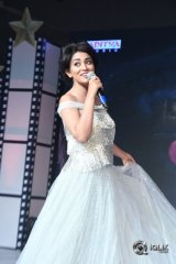Shriya Saran At Nakshatram Movie Audio Launch